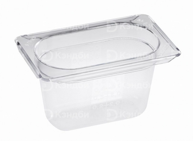 Гастроeмкость Blanco GN-K 1/1-100 Гастроeмкость Blanco GN-K 1/1-100